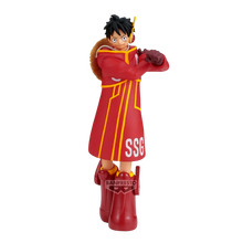 Luffy Egghead – The Shukko 14cm Banpresto
