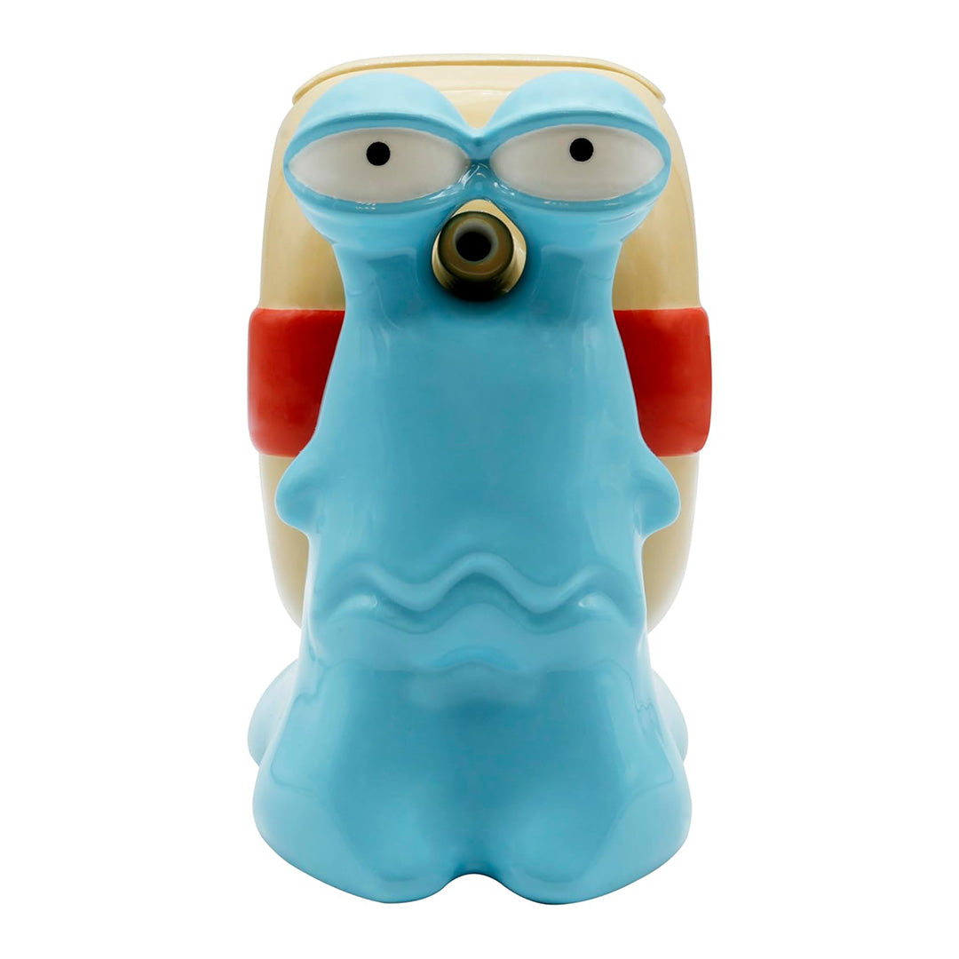 ONE PIECE - Théière - Escargophone* DT - vue 4