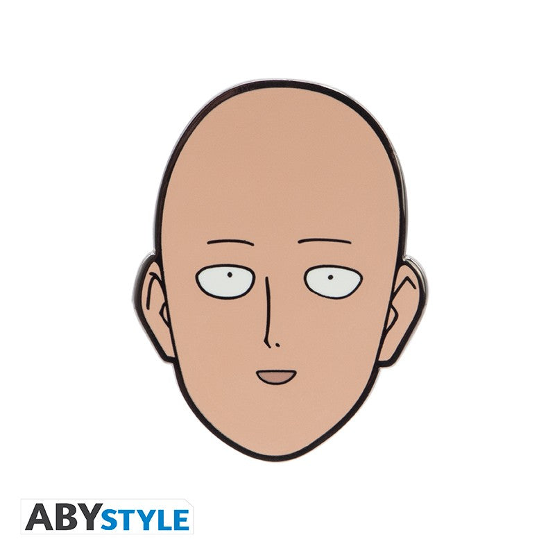 ONE PUNCH MAN - Aimant Standard - Saitama x4 - vue 2