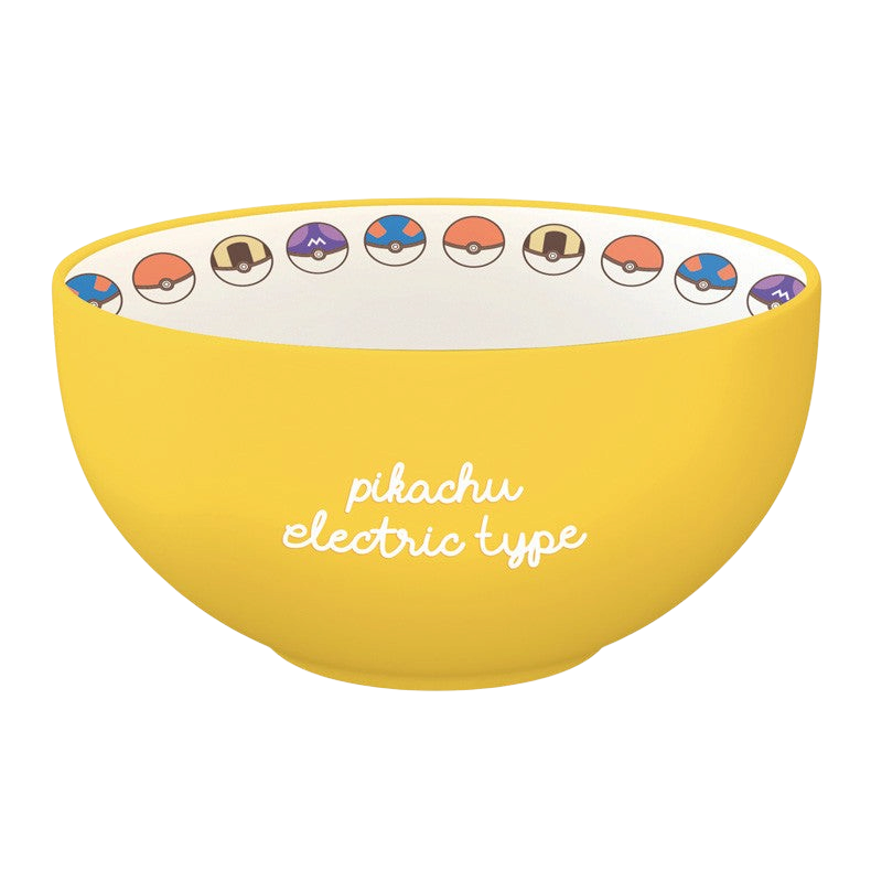 POKEMON - Bol - 600 ml - "Pikachu" boîte carton x2 - vue 4