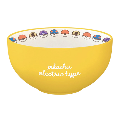 POKEMON - Bol - 600 ml - "Pikachu" boîte carton x2 - vue 4