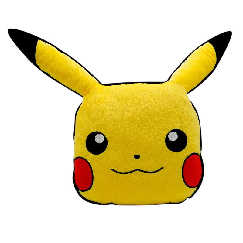 POKEMON - Coussin - Pikachu