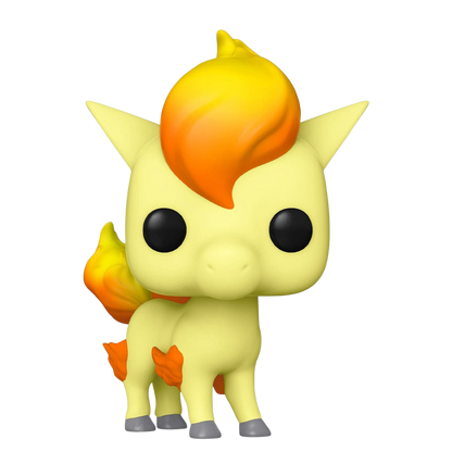 Pokemon - POP Games N644 - Ponyta