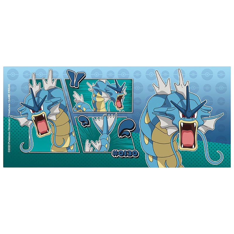 POKEMON - Mug - 320 ml - Leviator - subli x2 - vue 4