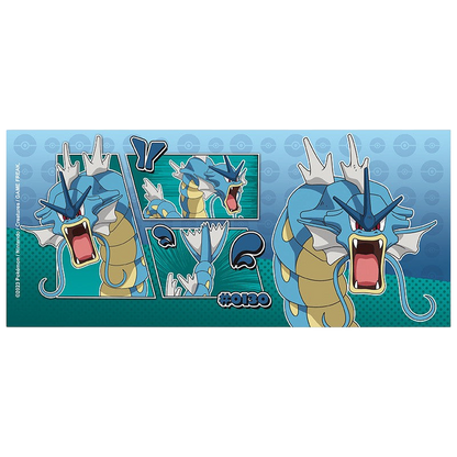 POKEMON - Mug - 320 ml - Leviator - subli x2 - vue 4