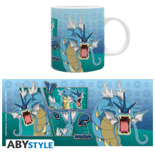 POKEMON - Mug - 320 ml - Leviator - subli x2 - vue 2