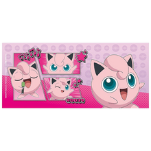 POKEMON - Mug - 320 ml - Rondoudou Bande Dessinée - subli x2 - vue 2