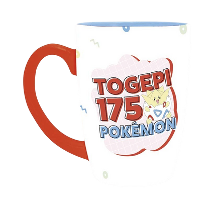 POKEMON - Mug - 400 ml - Togepi - boîte Carton x2 DT* - vue 3