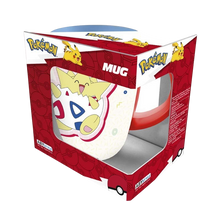 POKEMON - Mug - 400 ml - Togepi - boîte Carton x2 DT* - vue 2