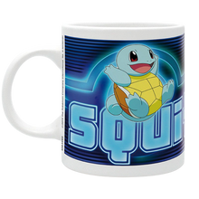POKEMON - Mug - 320 ml - Bulbizarre Neon - subli - boîte x2 * - vue 2