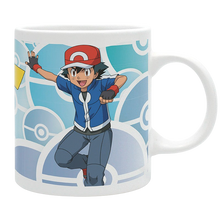 POKEMON - Mug - 320 ml - Je te choisis - subli - boîte x2*