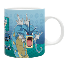 POKEMON - Mug - 320 ml - Leviator - subli x2