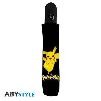 POKEMON - Parapluie - Pikachu - vue 3