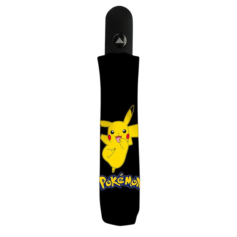 POKEMON - Parapluie - Pikachu - vue 3