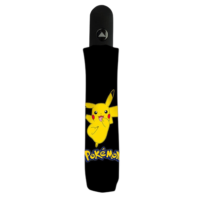 POKEMON - Parapluie - Pikachu - vue 3
