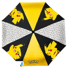 POKEMON - Parapluie - Pikachu