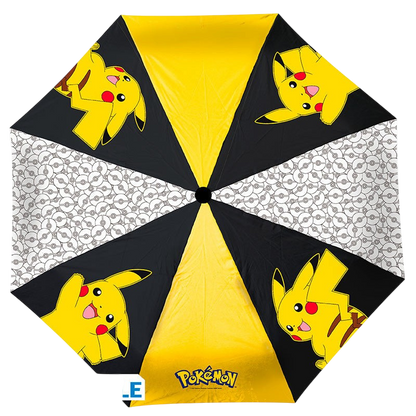 POKEMON - Parapluie - Pikachu