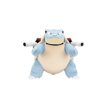 Pokemon - Tortank - Peluche 30cm