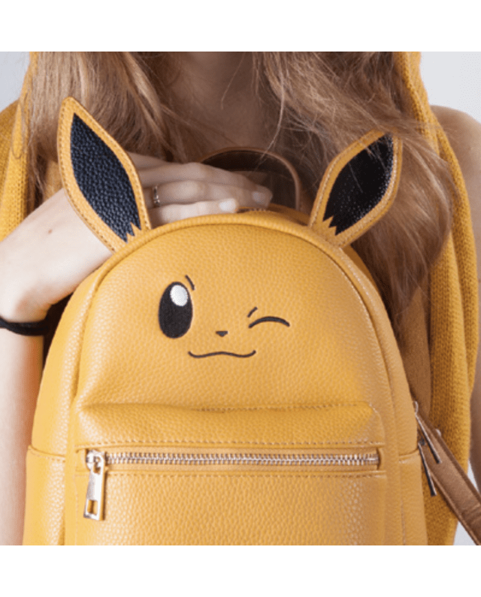 Pokemon - Sac a dos Heady - Evoli