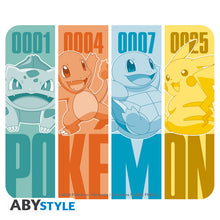 POKEMON - Tapis de souris souple - Pikachu - vue 2
