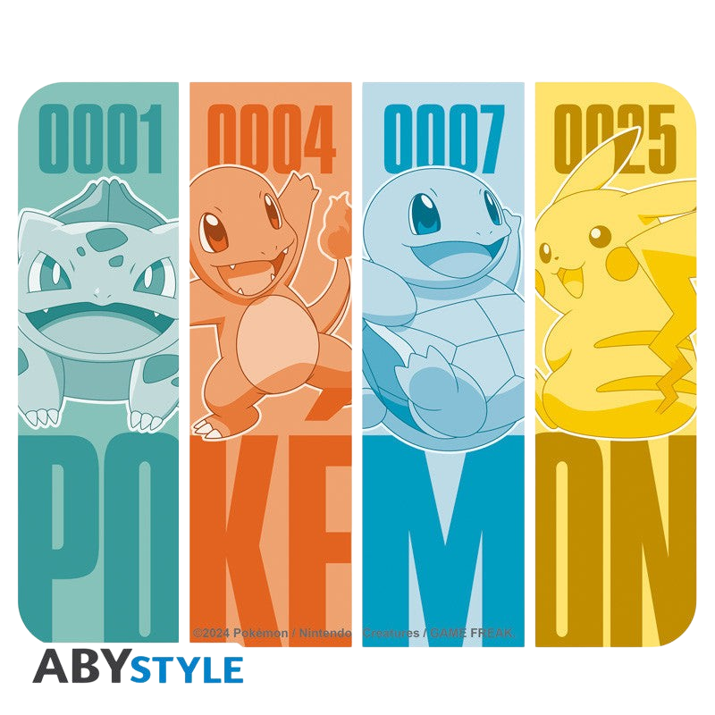 POKEMON - Tapis de souris souple - Pikachu - vue 2