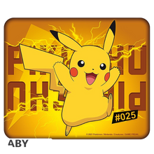 POKEMON - Tapis de souris souple - Pikachu