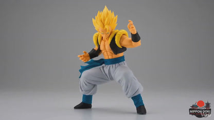 Super Saiyan Gogeta - Figurine Solid Edge Works 13cm