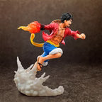 Luffy - Figurine SFC Phosphorescent 16cm ABYstyle