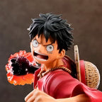 Luffy - Figurine SFC Phosphorescent 16cm ABYstyle