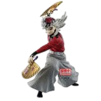 Doma - Figurine Maximatic 20cm Banpresto