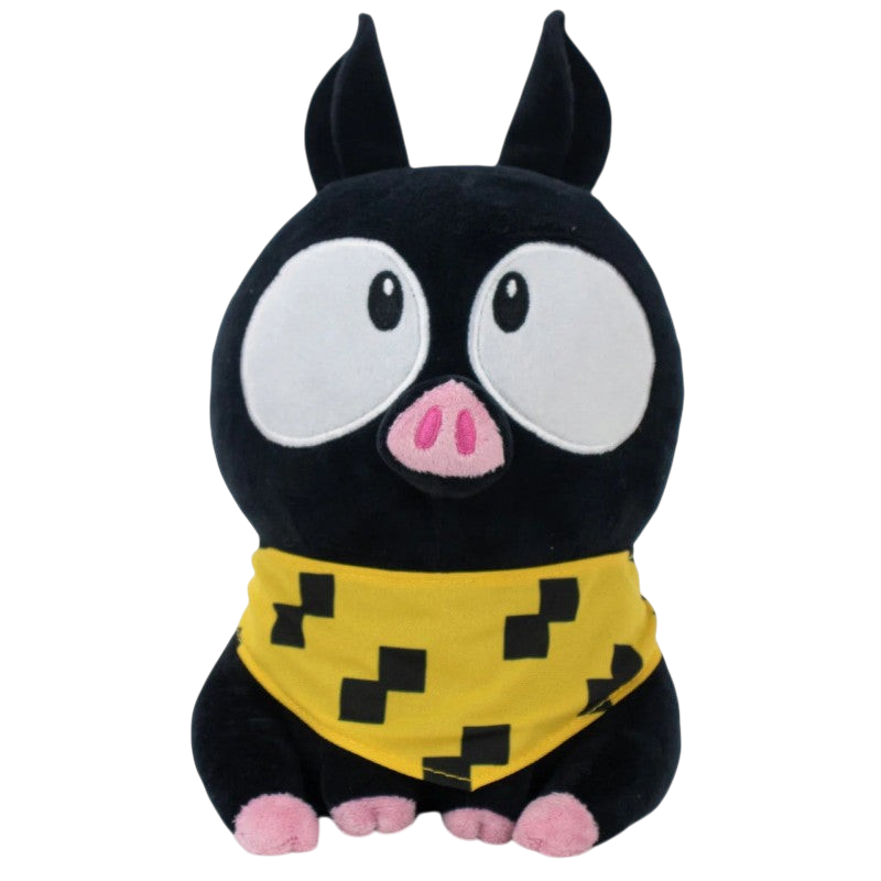 Ranma 1/2 - P-Chan - Peluche Sitting 25cm