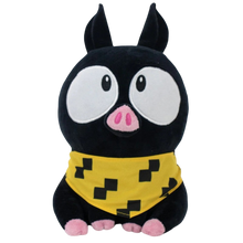 Ranma 1/2 - P-Chan - Peluche Sitting 25cm