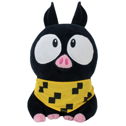 Ranma 1/2 - P-Chan - Peluche Sitting 25cm