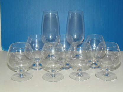 SLIME - Verre XXL - 400 ml - Rimuru - boîte x2 * - vue 4