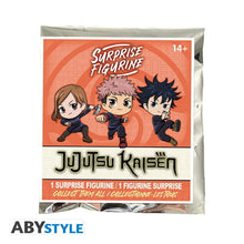 JUJUTSU KAISEN - Sachet surprise - Mini Acryl x26* - vue 2