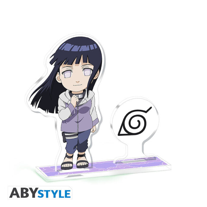 NARUTO SHIPPUDEN - Sachet surprise - Mini Acryl x26* - vue 3