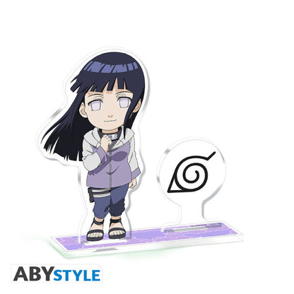 NARUTO SHIPPUDEN - Sachet surprise - Mini Acryl x26* - vue 3