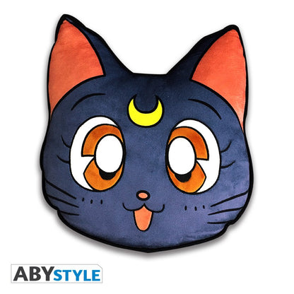 SAILOR MOON - Coussin Luna