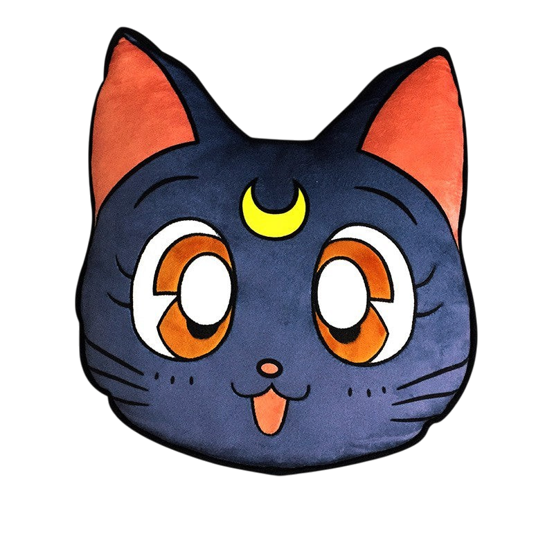 SAILOR MOON - Coussin Luna