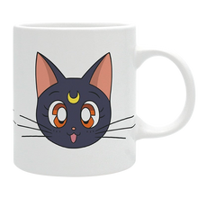 SAILOR MOON - Mug - 250 ml - Artémis - subli x2 - vue 2