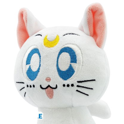 SAILOR MOON - Peluche - Artemis 15 cm x4 - vue 2