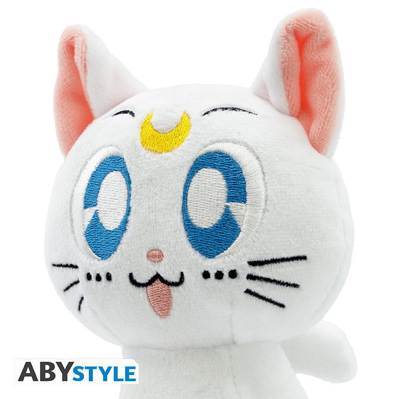 SAILOR MOON - Peluche - Artemis 15 cm x4 - vue 2
