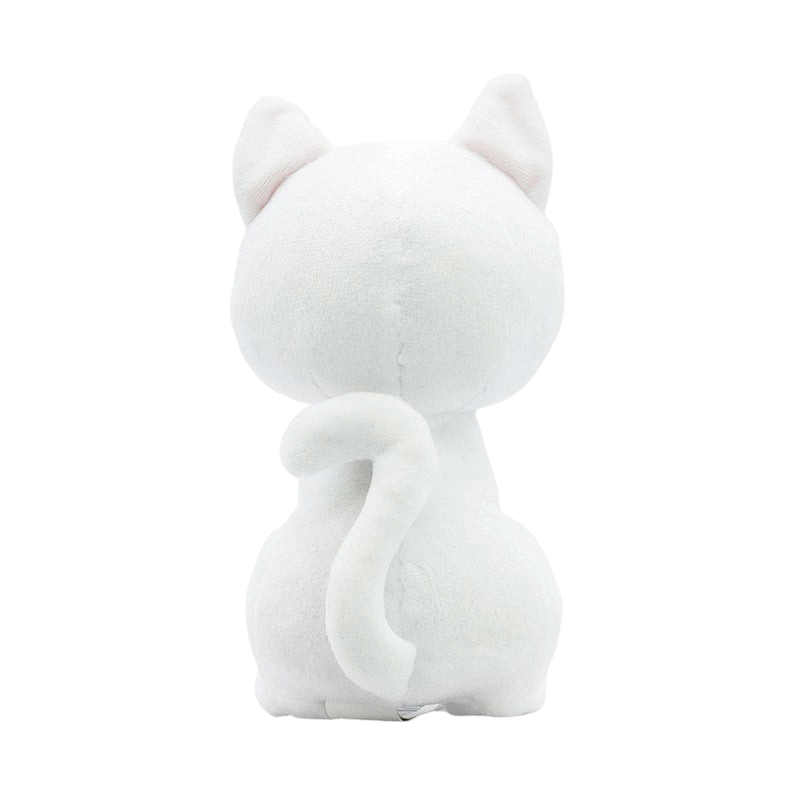 SAILOR MOON - Peluche - Artemis 15 cm x4 - vue 3