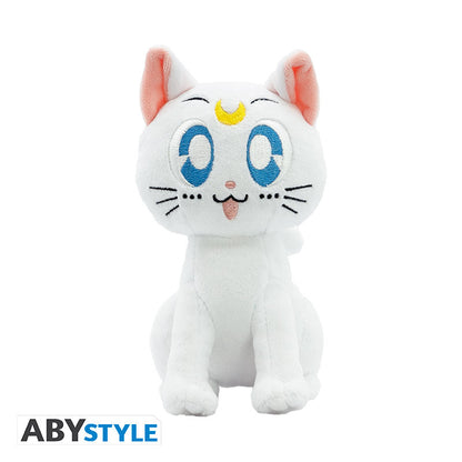 SAILOR MOON - Peluche - Artemis 15 cm x4
