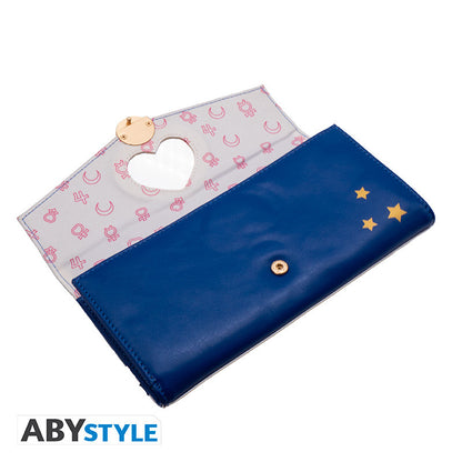 SAILOR MOON - Porte-monnaie Zip "Sailor Moon" - vue 3
