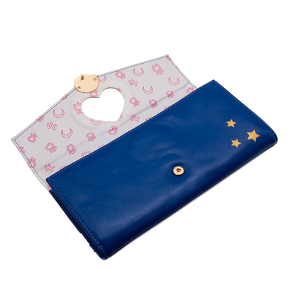 SAILOR MOON - Porte-monnaie Zip "Sailor Moon" - vue 3