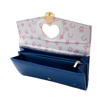 SAILOR MOON - Porte-monnaie Zip "Sailor Moon" - vue 2