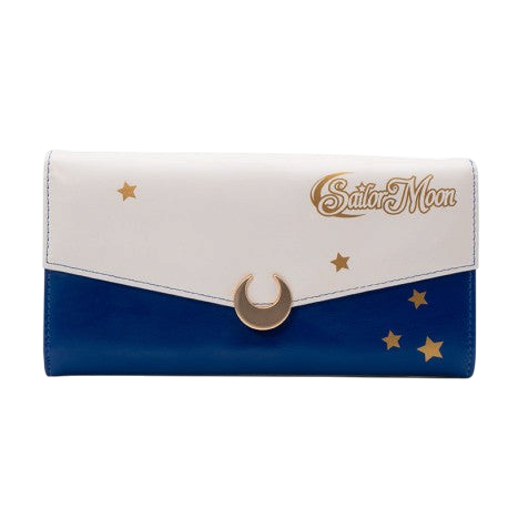 SAILOR MOON - Porte-monnaie Zip "Sailor Moon"