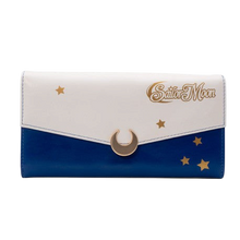 SAILOR MOON - Porte-monnaie Zip "Sailor Moon"