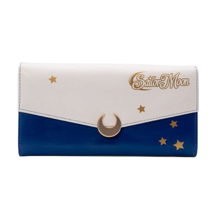 SAILOR MOON - Porte-monnaie Zip "Sailor Moon"